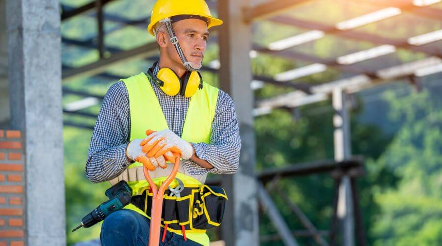 Professional New roof installation in Letart, WV